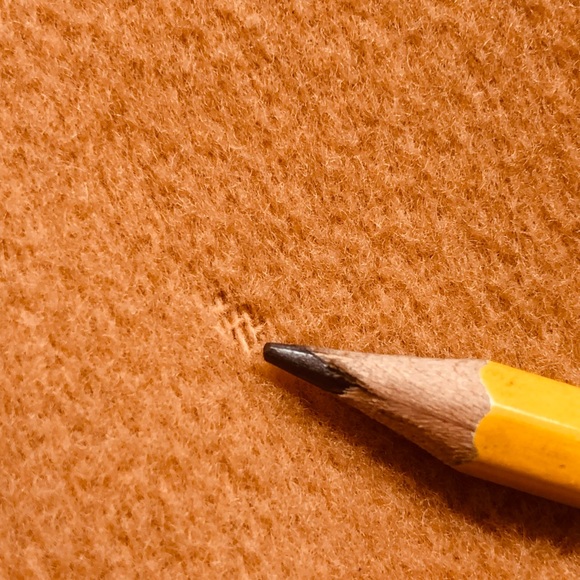 Vintage Forecastor of Boston fauxfur lined coat - Picture 10 of 12